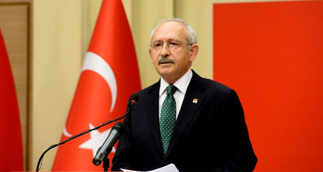CHP Lideri Kılıçdaroğlu: ‘Suçsuzsan gelirsin Türkiye’ye, yargı önüne çıkarsın’