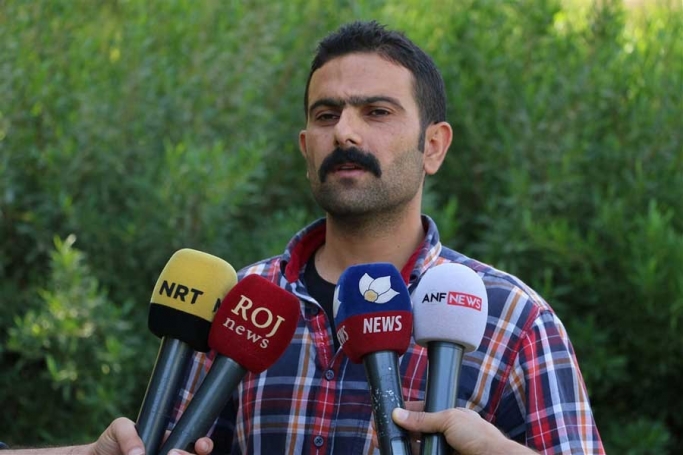 İHD: Külter’in açıklaması kayıt dışı gözaltının belgesidir