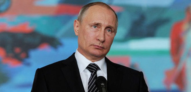Putin’den Gülen açıklaması