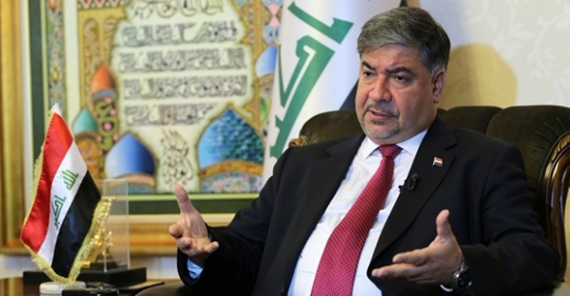Irak’ın Ankara Büyükelçisi, Dışişleri’ne çağrıldı