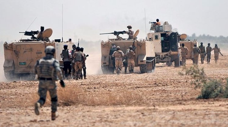 “ABD ve Irak, Musul’da Türkiye’yi istemiyor”