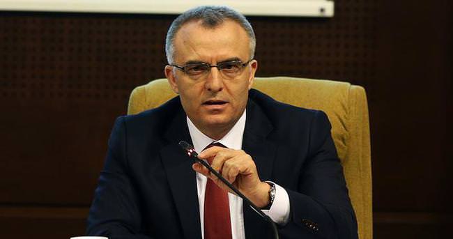 77.6 milyarlık borç yapılandırıldı