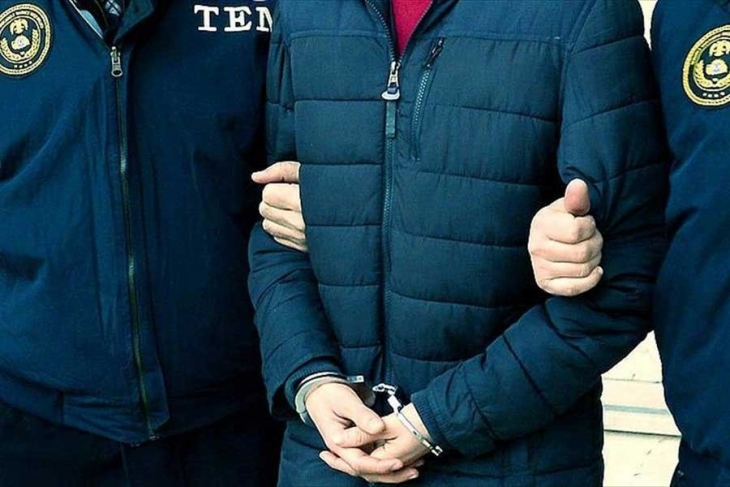 Adana’da 19 kişiye ‘FETÖ’ gözaltısı