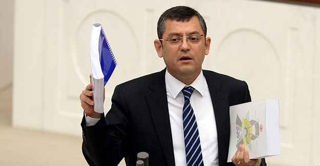 “HDP’lileri hapse atanlar, bugün aynı tehdidi bize yapıyor”