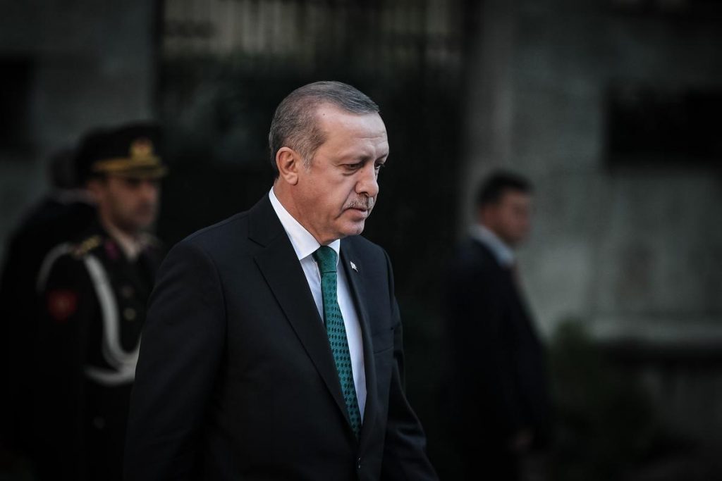 New York Times’tan Erdoğan’a: ‘Dost acı söyler’