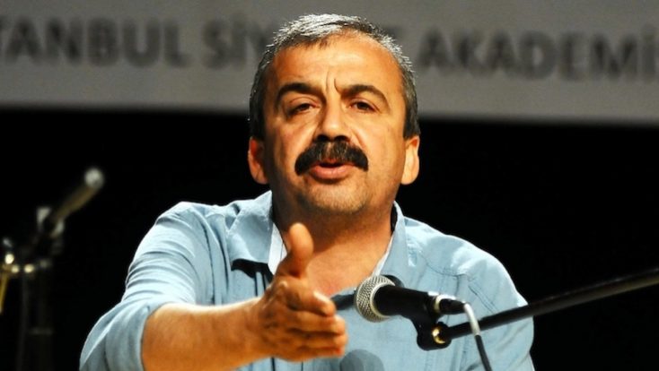 HDP’li Önder: Bizimkinin beş beteri CHP’nin başına gelebilir