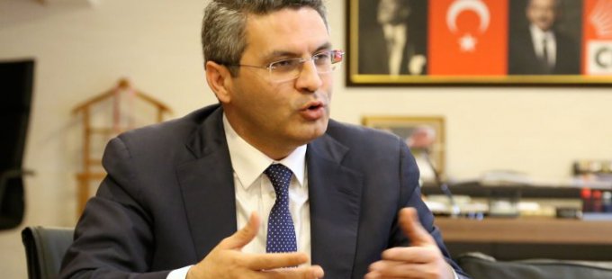 ‘Diyarbakır’da bıçak kemiğe dayanmış’