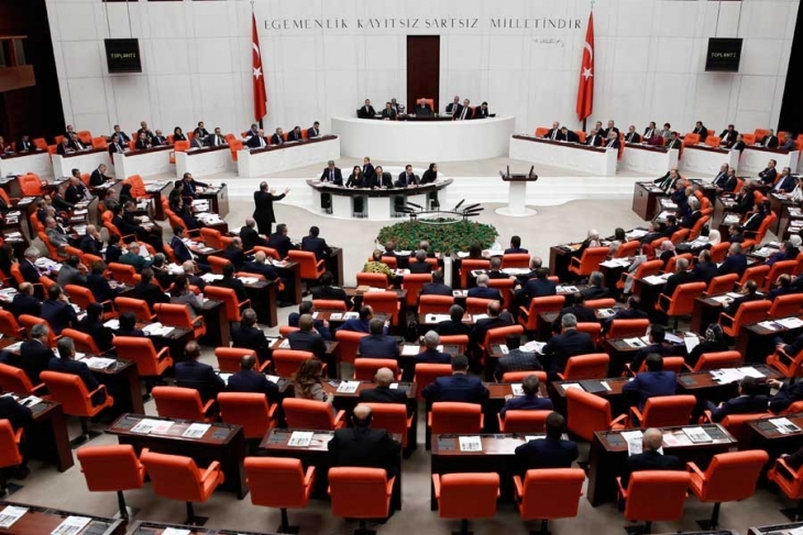 TBMM’de bütçe mesaisi başlıyor