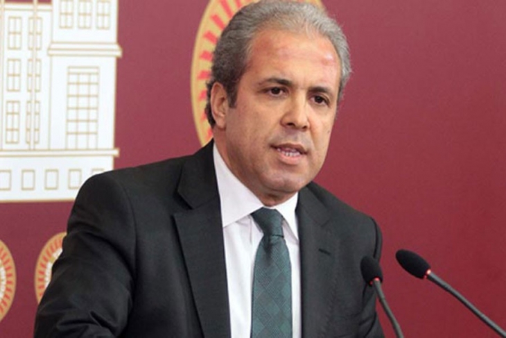 Tayyar: ‘Yeni bir derin devlet oluşturulacak, milletten emir alacak!