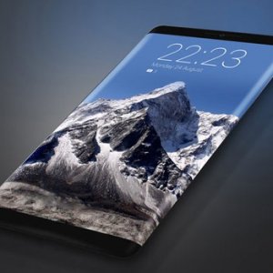 Apple çıldırdı! İşte yeni iPhone 8…