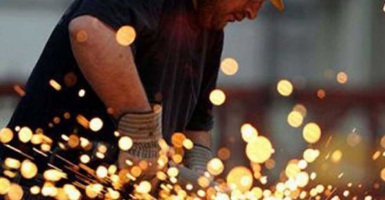 Türkiye’de işsizlik oranı giderek artıyor