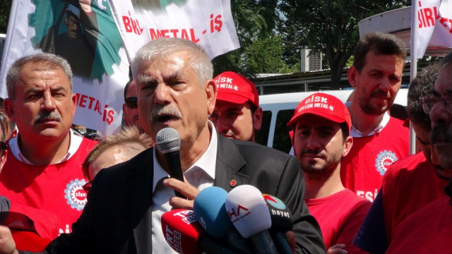 Kani Beko: Bu kadar acı yeter Suriye macerasına son 