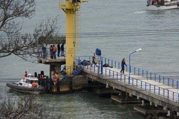 Rus uçağının düşme nedeni kanatlar