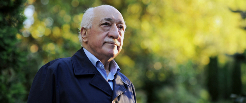 Fethullah Gülen: Suikastla bağlantım yok