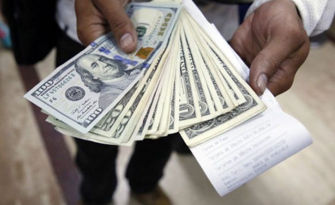 Dolar bozdurma çağrısına uyan İBB, 18 milyon zarar etti