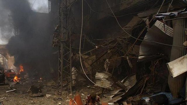 Mali’de bombalı araçla saldırı: En az 60 kişi öldü