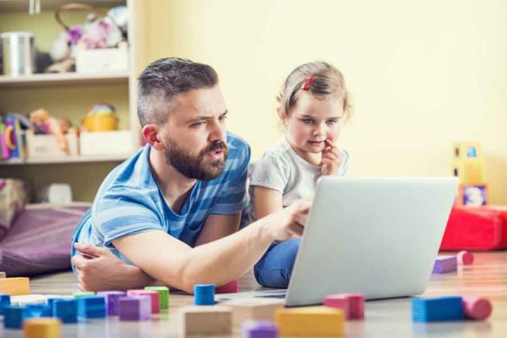 Çocukları siber tehditlere karşı nasıl koruruz? 