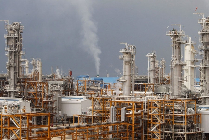 İran’dan Türkiye’ye doğal gaz indirimi