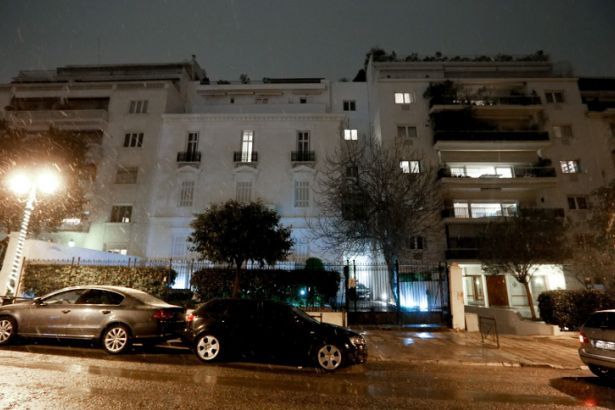 Rus konsolosu Atina’daki evinde ölü bulundu