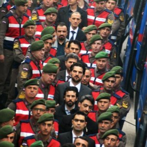 Erdoğan’a suikat davası yeniden başladı