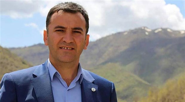 HDP’li Ferhat Encü tekrar tutuklandı  