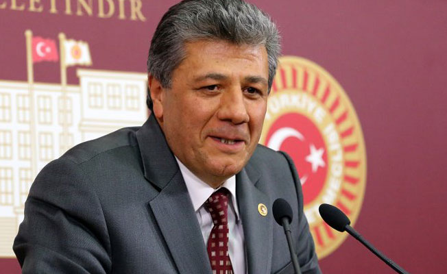 “Tutuklu milletvekillerinin olması gereken yer Meclis’tir, vekiller tahliye edilmeli”