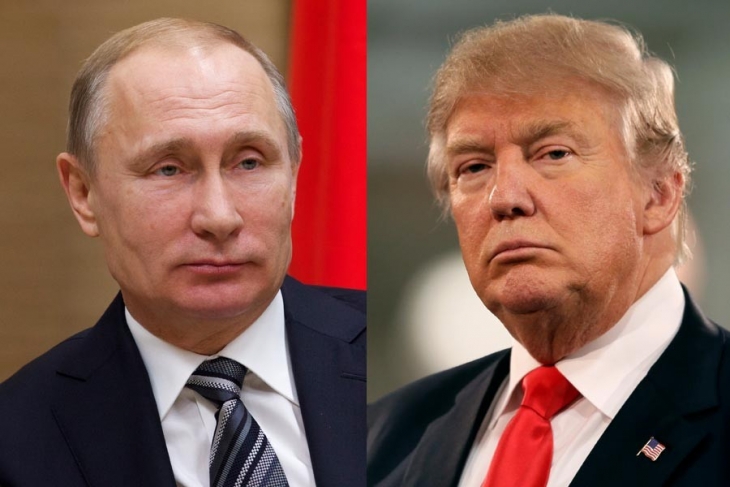 Putin’den ABD’ye istihbarat için iş birliği sinyali