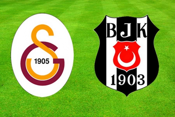 Galatasaray-Beşiktaş maçının hakemi Bülent Yıldırım