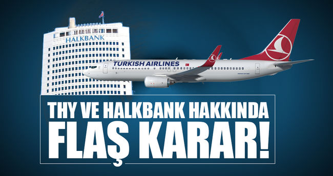 THY ve Halkbank da Varlık Fonu’na devrediliyor