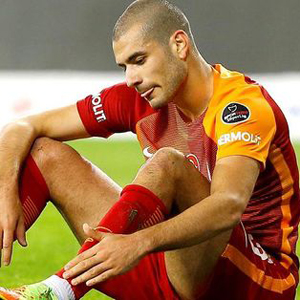 Eren Derdiyok’tan sakatlık açıklaması