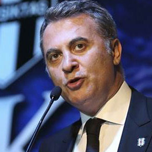 Fikret Orman’dan Ali Şafak Öztürk’e sert sözler