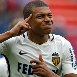 Mbappe için gelen 110 milyon Euro teklifi reddettiler