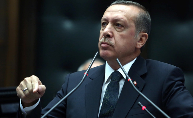 Erdoğan: Rakka operasyonunu ABD ve Rusya ile yapabiliriz