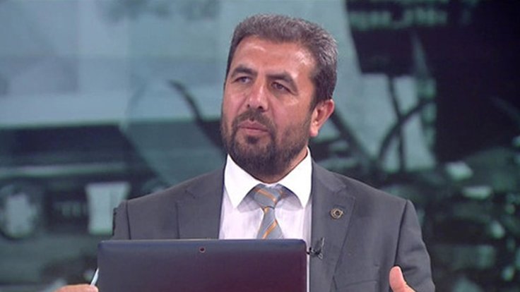 ‘Bu ilk kez oldu, AK Parti’de hayırcı kitle var’
