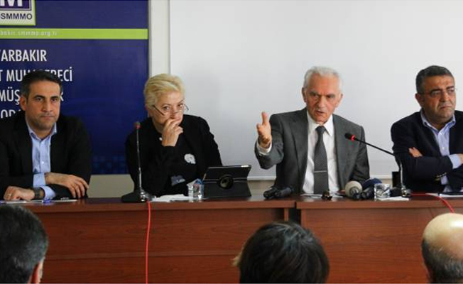 AKP eski Bakanı: ‘Sonuç ne olursa olsun Dolmabahçe Mutabakatı’na dönülmeli’