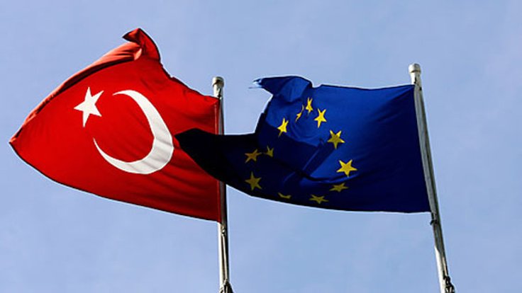 AB Erdoğan’ın sözleri için açıklama istedi