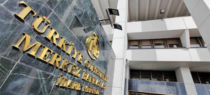 MB: Enflasyon, gıda fiyatları ve liranın kaybıyla yükseldi