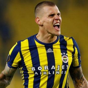 Ülkesine konuşan Skrtel bombaladı