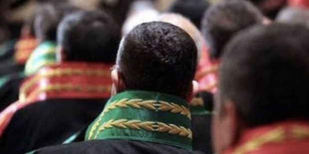 15 Temmuz’dan sonra atanan hakimler de ihraç edildi