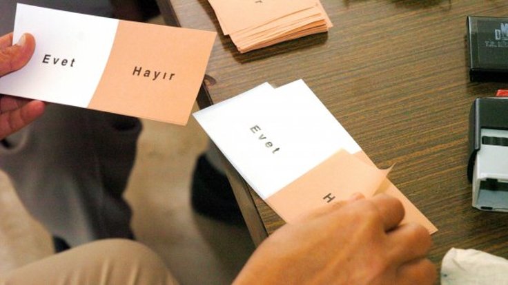 Referandumda oyunuzun geçersiz sayılmaması için ne yapmalısınız?