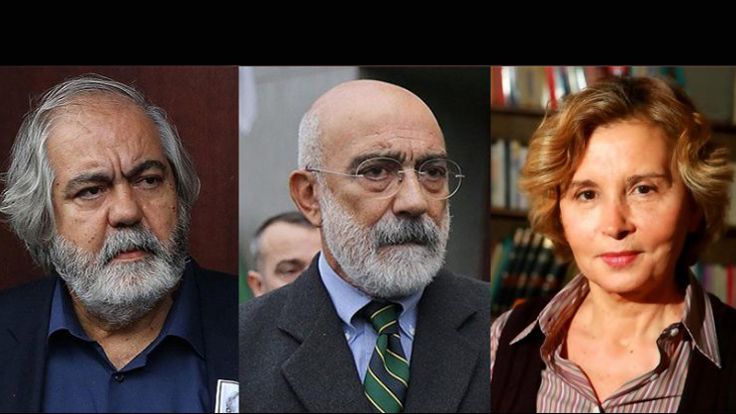 Altan kardeşlere ve Ilıcak’a müebbet hapis talebi