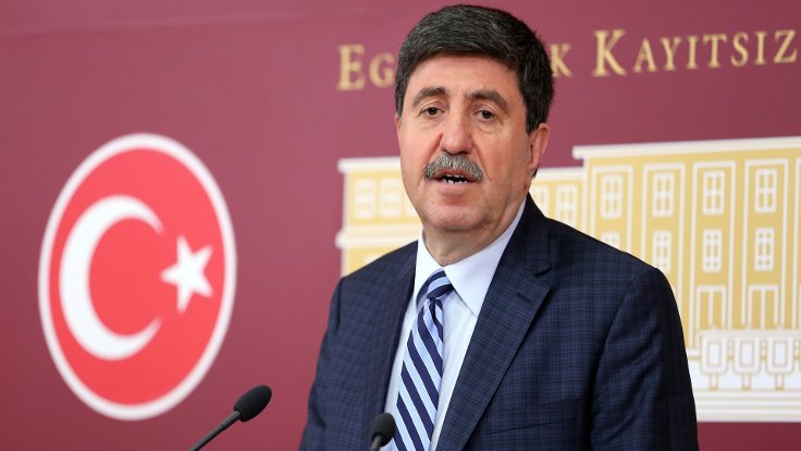 Altan Tan: Erdoğan Kürtlerle ittifak yapmalı