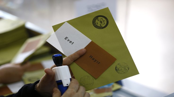AGİT: Ya mahkeme ya tarih karar verecek