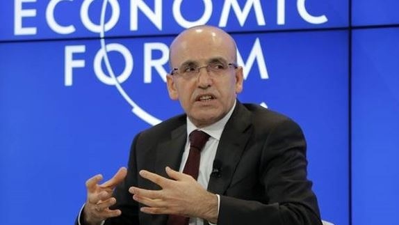 Bakan Şimşek: Almanya’nın yardımına ihtiyacımız var