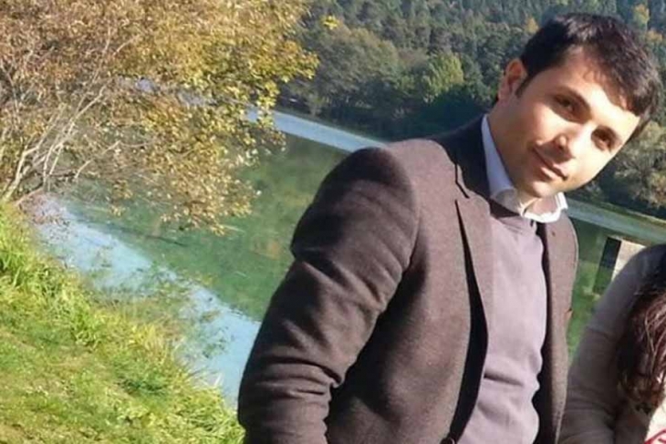 ‘FETÖ’ soruşturması yapan savcı, ‘FETÖ’den tutuklandı