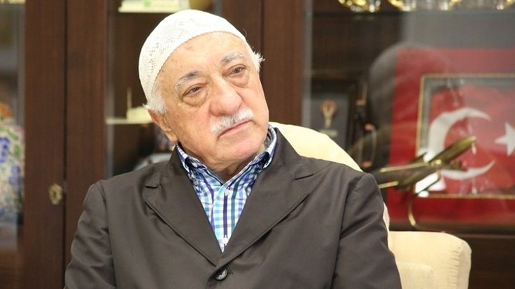 Erdoğan-Trump görüşmesi öncesi Gülen’den Washington Post’a makale