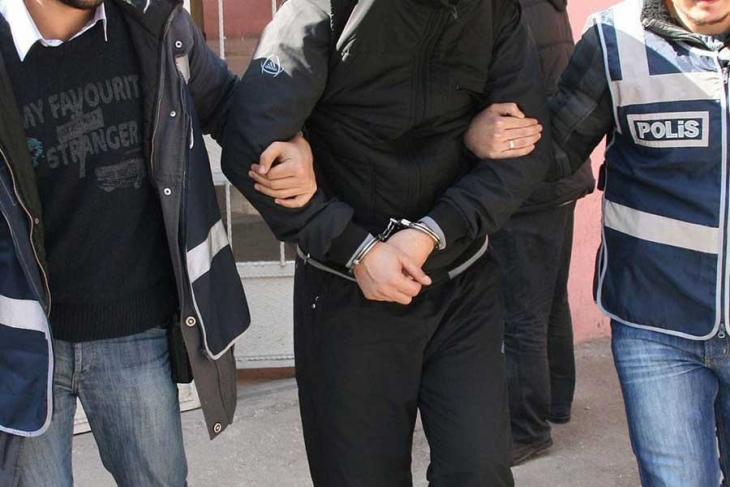 ‘FETÖ’ operasyonunda 144 kişi hakkında yakalama kararı