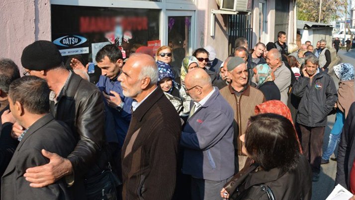 ‘Emeklilik yaşı 70 olsun’