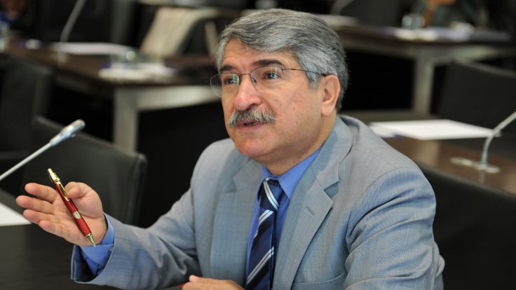 CHP’li Fikri Sağlar disipline sevk edildi