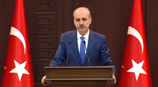 ‘İncirlik üssünü Almanların ziyaret etmesi uygun değil’